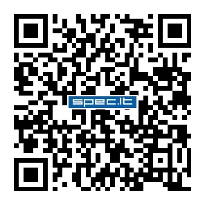 QR kodas | Daugiabučio namo savininkų bendrija Statybininkų g. 35 | spec.lt