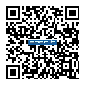 QR kodas | Daugiabučio namo savininkų bendrija Statybininkų g. 36 | spec.lt