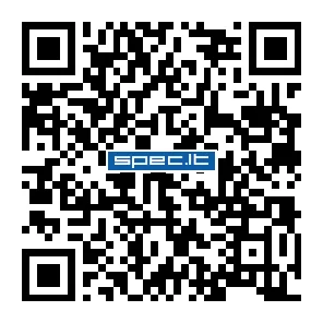 QR kodas | Daugiabučio namo savininkų bendrija Statybininkų g. 37 | spec.lt