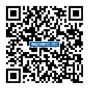 QR kodas | Daugiabučio namo savininkų bendrija Statybininkų g. 43 | spec.lt