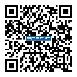 QR kodas | Daugiabučio namo savininkų bendrija Statybininkų g. 45 | spec.lt