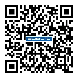 QR kodas | Daugiabučio namo savininkų bendrija Statybininkų g. 46 | spec.lt