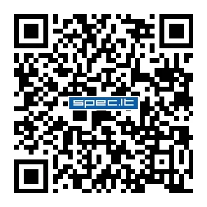 QR kodas | Daugiabučio namo savininkų bendrija Statybininkų g. 49 | spec.lt