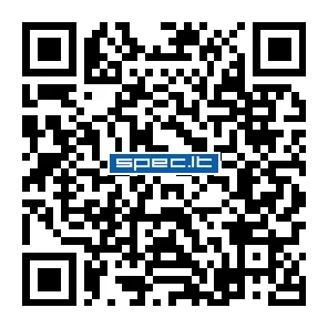 QR kodas | Daugiabučio namo savininkų bendrija Statybininkų g. 51 | spec.lt