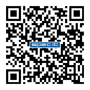 QR kodas | Daugiabučio namo savininkų bendrija Statybininkų g. 52 | spec.lt