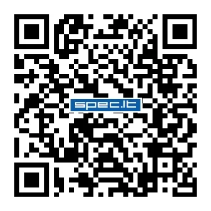 QR kodas | Daugiabučio namo savininkų bendrija Statybininkų g. 53 | spec.lt