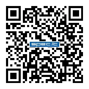 QR kodas | Daugiabučio namo savininkų bendrija Statybininkų g. 55 | spec.lt
