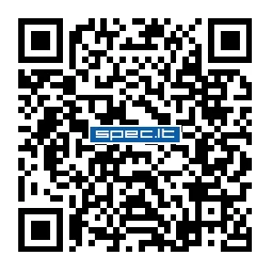 QR kodas | Daugiabučio namo savininkų bendrija Statybininkų g. 59 | spec.lt