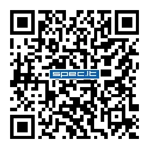 QR kodas | Daugiabučio namo savininkų bendrija Stogas | spec.lt