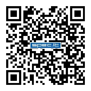 QR kodas | Daugiabučio namo savininkų bendrija Stogas | spec.lt