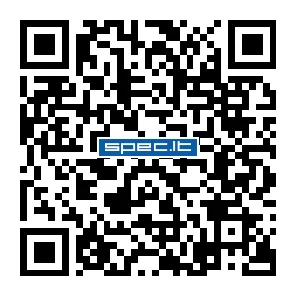 QR kodas | Daugiabučio namo savininkų bendrija Stoties g. 5, Šiauliai | spec.lt