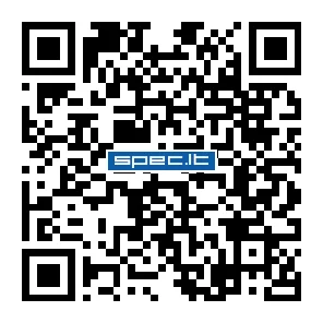 QR kodas | Daugiabučio namo savininkų bendrija Stotis | spec.lt