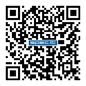 QR kodas | Daugiabučio namo savininkų bendrija STRAZDELIO NAMAI