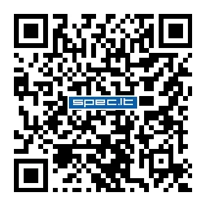 QR kodas | Daugiabučio namo savininkų bendrija Strazdelis