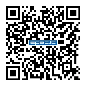 QR kodas | Daugiabučio namo savininkų bendrija Sudvajų g. 9 | spec.lt