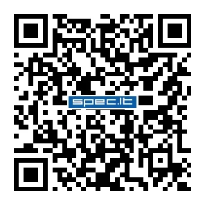 QR kodas | Daugiabučio namo savininkų bendrija Sūkurys | spec.lt