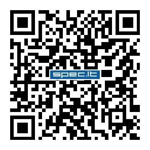 QR kodas | Daugiabučio namo savininkų bendrija Šurmulys | spec.lt
