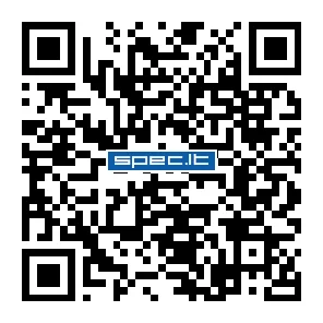 QR kodas | Daugiabučio namo savininkų bendrija "Šv. Gertrūdos 3