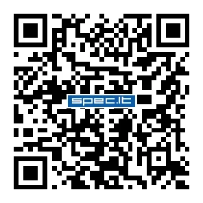 QR kodas | Daugiabučio namo savininkų bendrija Svaja | spec.lt