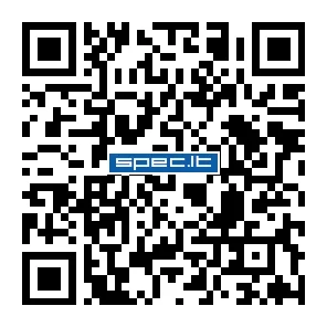 QR kodas | Daugiabučio namo savininkų bendrija SVAJA | spec.lt