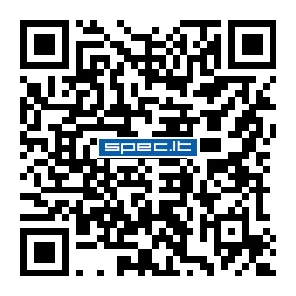 QR kodas | Daugiabučio namo savininkų bendrija Svaja (Pakruojis) | spec.lt