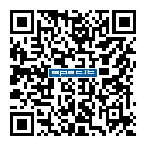 QR kodas | Daugiabučio namo savininkų bendrija Svajonė | spec.lt
