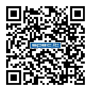 QR kodas | Daugiabučio namo savininkų bendrija Svajonė (Klaipėda) | spec.lt