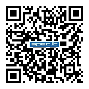 QR kodas | Daugiabučio namo savininkų bendrija Svajonė | spec.lt