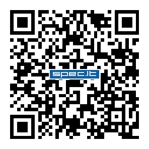 QR kodas | Daugiabučio namo savininkų bendrija Svajonė | spec.lt