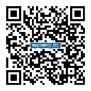 QR kodas | Daugiabučio namo savininkų bendrija Svajonė | spec.lt