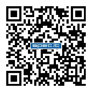 QR kodas | Daugiabučio namo savininkų bendrija Svajonė | spec.lt