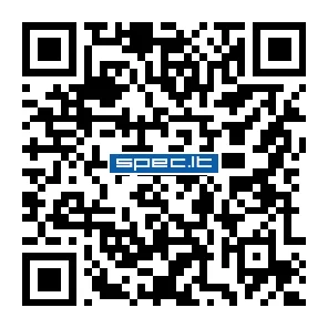 QR kodas | Daugiabučio namo savininkų bendrija Svajonė | spec.lt
