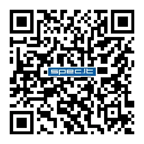 QR kodas | Daugiabučio namo savininkų bendrija Svalia2 | spec.lt