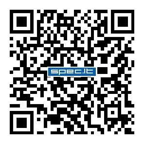QR kodas | Daugiabučio namo savininkų bendrija Svalia | spec.lt