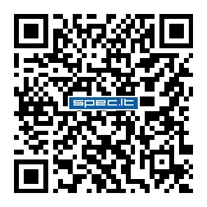 QR kodas | DAUGIABUČIO NAMO SAVININKŲ BENDRIJA ŠVENTOJI | spec.lt