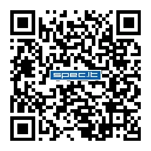 QR kodas | Daugiabučio namo savininkų bendrija Šviesa