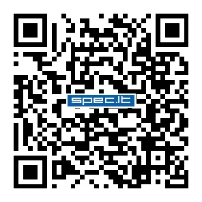 QR kodas | Daugiabučio namo savininkų bendrija Šviesa | spec.lt