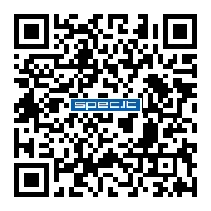 QR kodas | Daugiabučio namo savininkų bendrija Svyruoklis