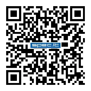 QR kodas | Daugiabučio namo savininkų bendrija Švyturys (Alytus) | spec.lt