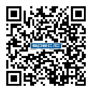 QR kodas | Daugiabučio namo savininkų bendrija Švyturys (Utena)