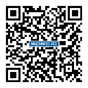 QR kodas | Daugiabučio namo savininkų bendrija Šyša | spec.lt