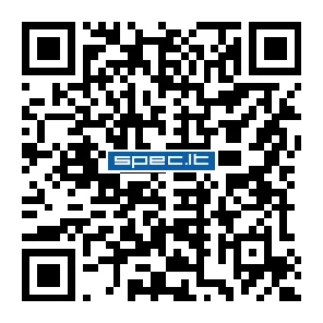 QR kodas | Daugiabučio namo savininkų bendrija Šyšos magnolija | spec.lt
