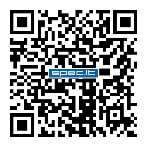 QR kodas | Daugiabučio namo savininkų bendrija T. Masiulio 2 | spec.lt