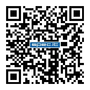 QR kodas | Daugiabučio namo savininkų bendrija T. Masiulio 3 | spec.lt