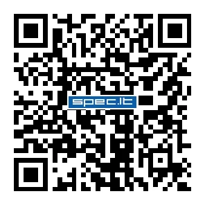 QR kodas | Daugiabučio namo savininkų bendrija T. Masiulio 4