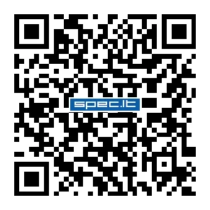 QR kodas | Daugiabučio namo savininkų bendrija Taika 11 | spec.lt