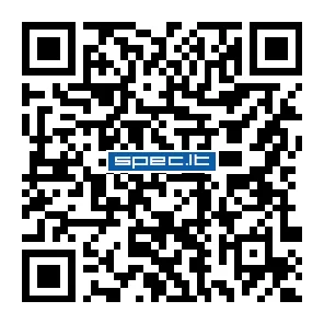 QR kodas | Daugiabučio namo savininkų bendrija Taika-13 | spec.lt