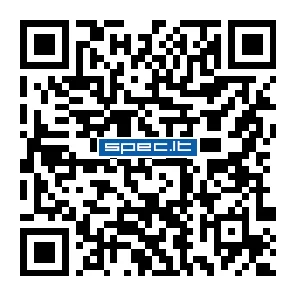 QR kodas | Daugiabučio namo savininkų bendrija Taika17 | spec.lt