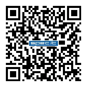 QR kodas | Daugiabučio namo savininkų bendrija TAIKA | spec.lt