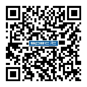 QR kodas | Daugiabučio namo savininkų bendrija Taika 23 | spec.lt